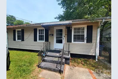 416 Henry Street, Rocky Mount, NC 27803 - Photo 1