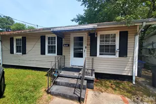 416 Henry St, Rocky Mount, NC 27803 - Photo 1