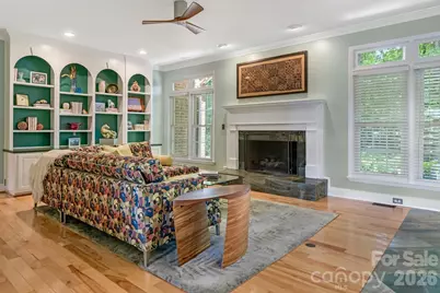 5402 Flowering Dogwood Lane, Charlotte, NC 28270 - Photo 17