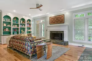 5402 Flowering Dogwood Ln, Charlotte, NC 28270 - Photo 17