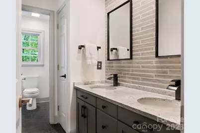 5402 Flowering Dogwood Lane, Charlotte, NC 28270 - Photo 25