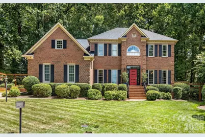 5402 Flowering Dogwood Lane, Charlotte, NC 28270 - Photo 1