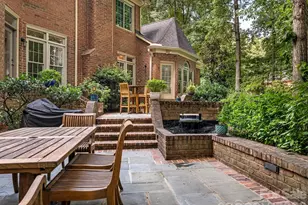 5402 Flowering Dogwood Ln, Charlotte, NC 28270 - Photo 33