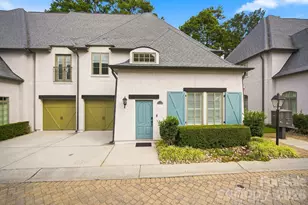 8813 Provence Village Ln, Charlotte, NC 28226 - Photo 1