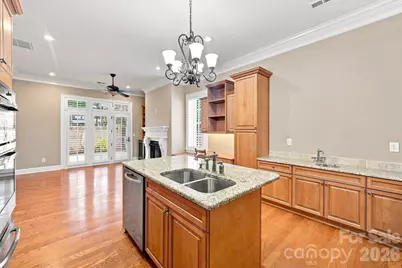 8813 Provence Village Lane, Charlotte, NC 28226 - Photo 9