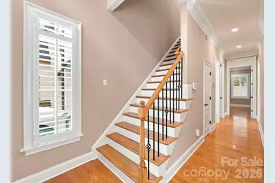 8813 Provence Village Lane, Charlotte, NC 28226 - Photo 3