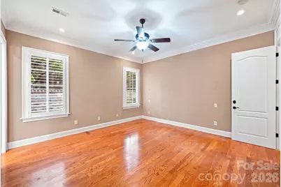8813 Provence Village Lane, Charlotte, NC 28226 - Photo 19