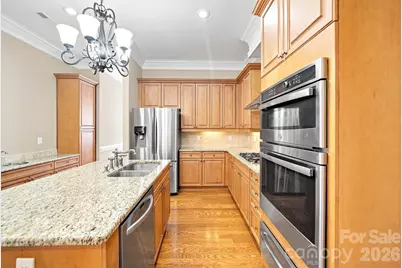 8813 Provence Village Lane, Charlotte, NC 28226 - Photo 11