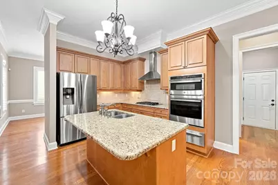 8813 Provence Village Lane, Charlotte, NC 28226 - Photo 7