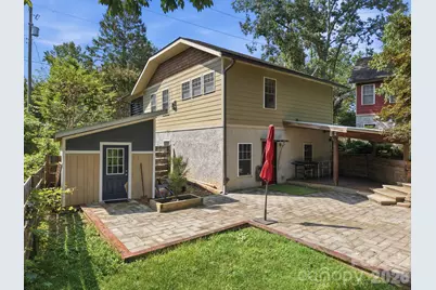 146 Courtland Avenue, Asheville, NC 28801 - Photo 11