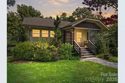146 Courtland Avenue, Asheville, NC 28801 - Photo 1