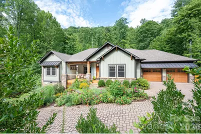 18 Hawks Pointe Lane, Weaverville, NC 28787 - Photo 3