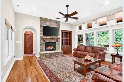 18 Hawks Pointe Lane, Weaverville, NC 28787 - Photo 15