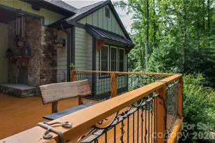 18 Hawks Pointe Ln, Weaverville, NC 28787 - Photo 33