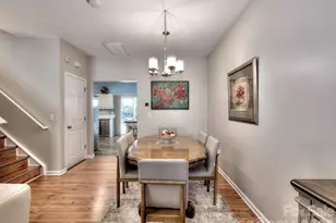2963 Little Stream Ct, Matthews, NC 28105 - Photo 7