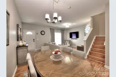 2963 Little Stream Court, Matthews, NC 28105 - Photo 3