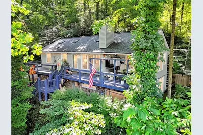 20 Seminole Drive, Maggie Valley, NC 28751 - Photo 47
