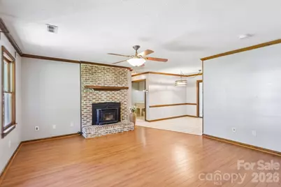 11530 Waterflower Lane, Charlotte, NC 28262 - Photo 7