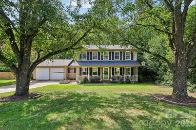 11530 Waterflower Lane, Charlotte, NC 28262 - Photo 1
