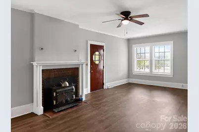 110 N Academy Street, Mooresboro, NC 28114 - Photo 13