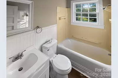 110 N Academy Street, Mooresboro, NC 28114 - Photo 17
