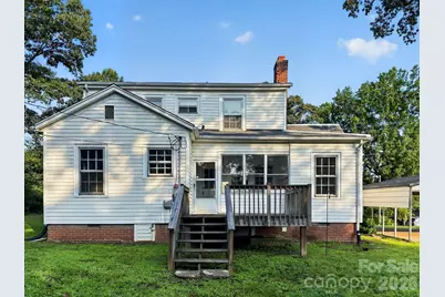 110 N Academy Street, Mooresboro, NC 28114 - Photo 3