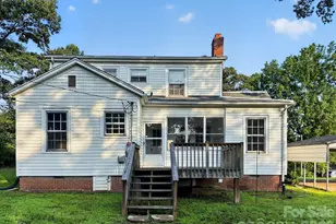 110 N Academy St, Mooresboro, NC 28114 - Photo 3