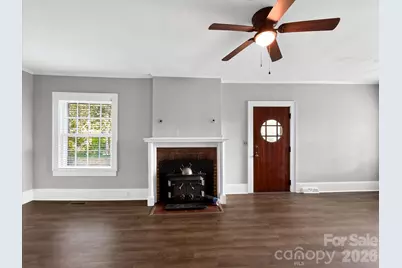 110 N Academy Street, Mooresboro, NC 28114 - Photo 11