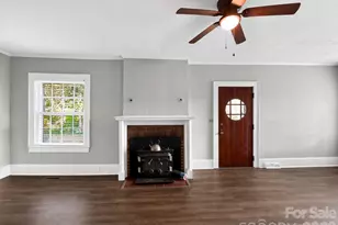 110 N Academy St, Mooresboro, NC 28114 - Photo 11