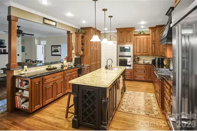1808 Country Garden Drive, Shelby, NC 28150 - Photo 7