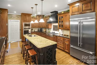 1808 Country Garden Drive, Shelby, NC 28150 - Photo 5