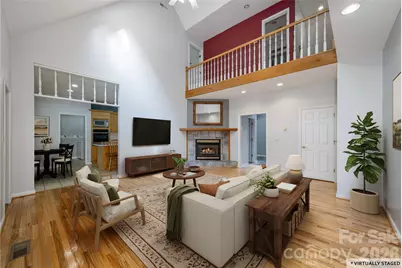 1043 Berea Church Road, Hendersonville, NC 28739 - Photo 7
