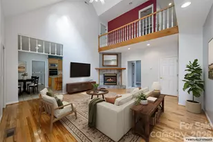 1043 Berea Church Rd, Hendersonville, NC 28739 - Photo 7