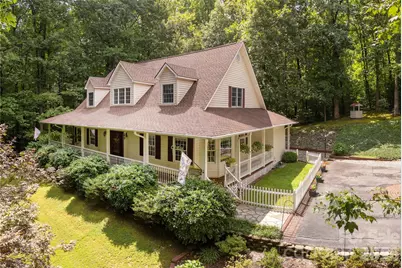 1043 Berea Church Road, Hendersonville, NC 28739 - Photo 1