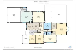 4609 Old Mill Rd, Gastonia, NC 28056 - Photo 47