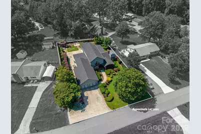 4609 Old Mill Road, Gastonia, NC 28056 - Photo 45