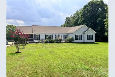 1910 Carl Fox Road, Taylorsville, NC 28681 - Photo 3