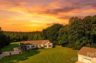 1910 Carl Fox Rd, Taylorsville, NC 28681 - Photo 1