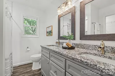 113 N Smallwood Place, Charlotte, NC 28216 - Photo 11