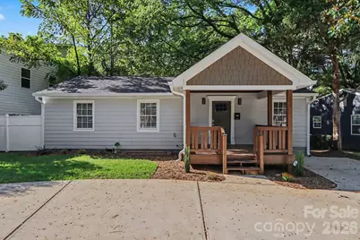113 N Smallwood Place, Charlotte, NC 28216 - Photo 25