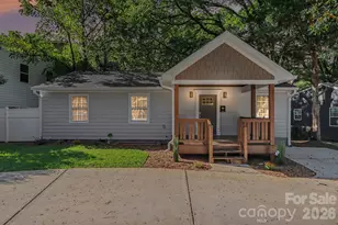 113 N Smallwood Pl, Charlotte, NC 28216 - Photo 1