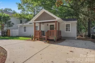 113 N Smallwood Pl, Charlotte, NC 28216 - Photo 21