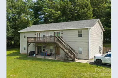 222 Tf Kirkpatrick Way, Candler, NC 28715 - Photo 1