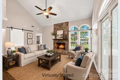 7134 Forest Hills Drive, Denver, NC 28037 - Photo 5