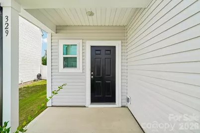 329 Wildmore Way, Charlotte, NC 28214 - Photo 3