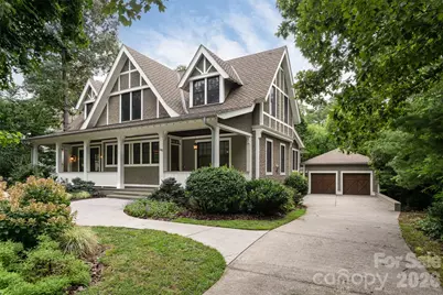 242 Racquet Club Road, Asheville, NC 28803 - Photo 3