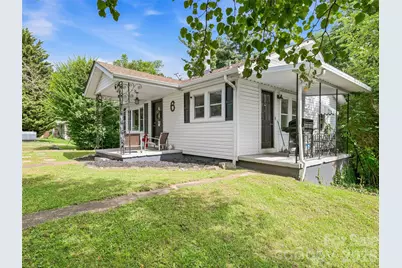 6 Bradford Circle, Candler, NC 28715 - Photo 3