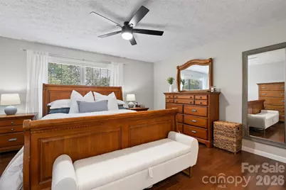 366 Sequoyah Drive, Waynesville, NC 28785 - Photo 21