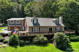 366 Sequoyah Dr, Waynesville, NC 28785 - Photo 1