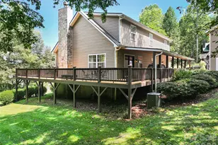 366 Sequoyah Dr, Waynesville, NC 28785 - Photo 35